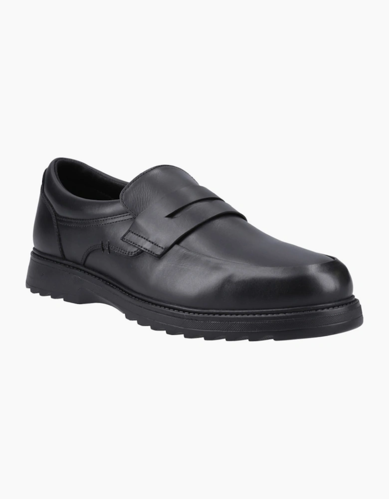 Rocco Boys School Shoes