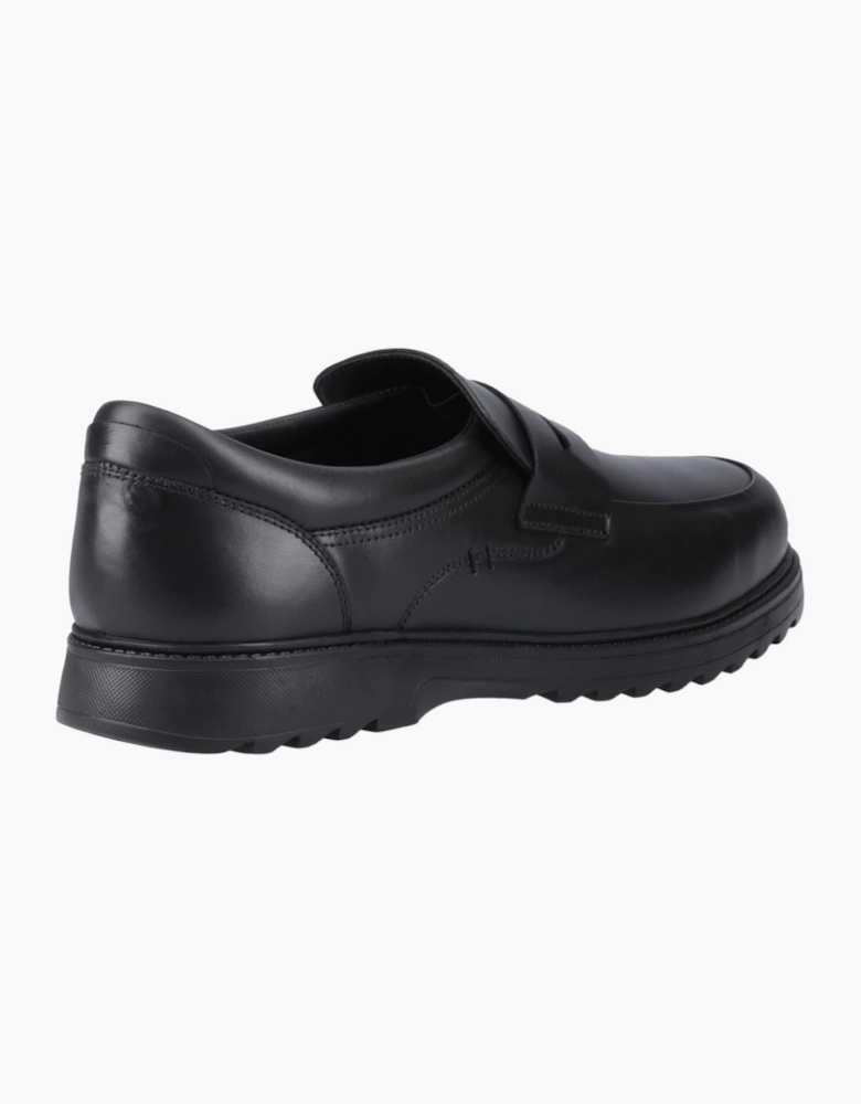 Rocco Boys School Shoes