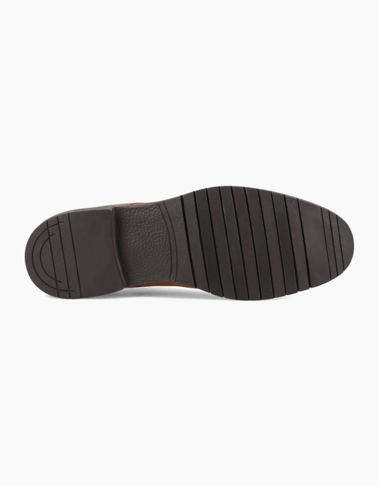 Sterling Mens Lace Up Shoes