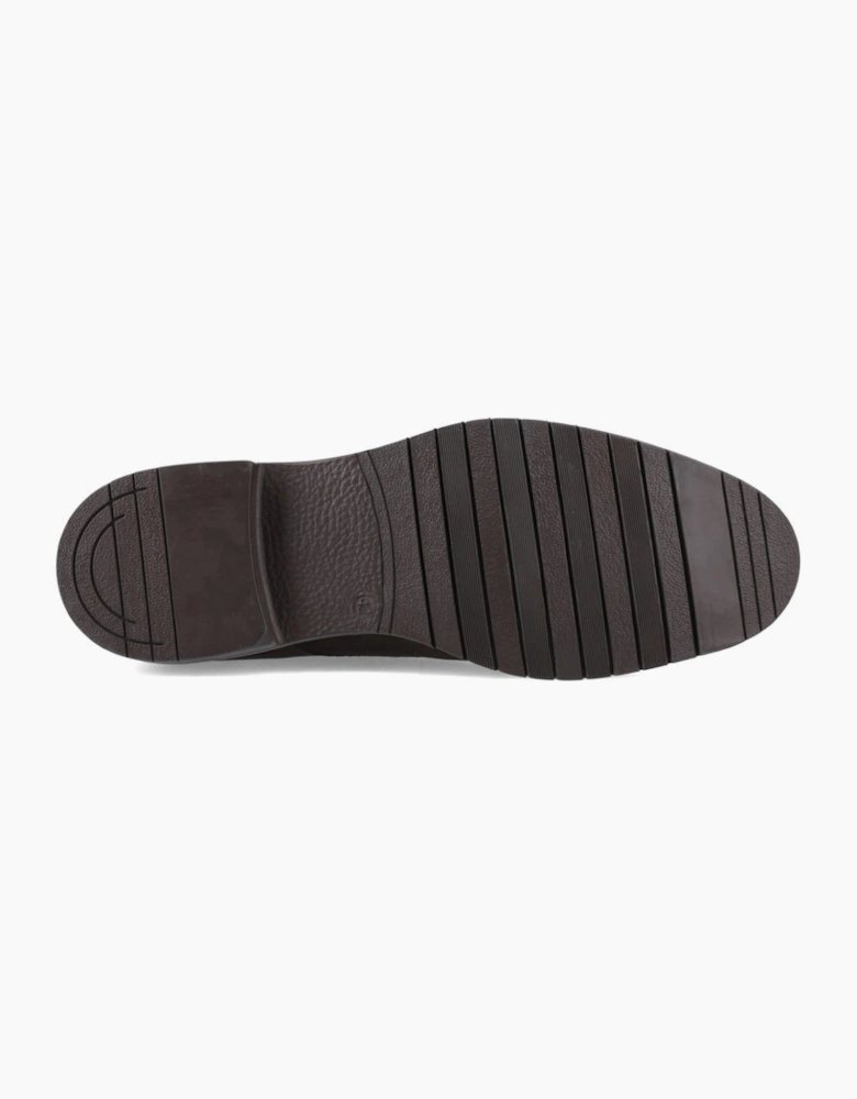 Sterling Mens Lace Up Shoes