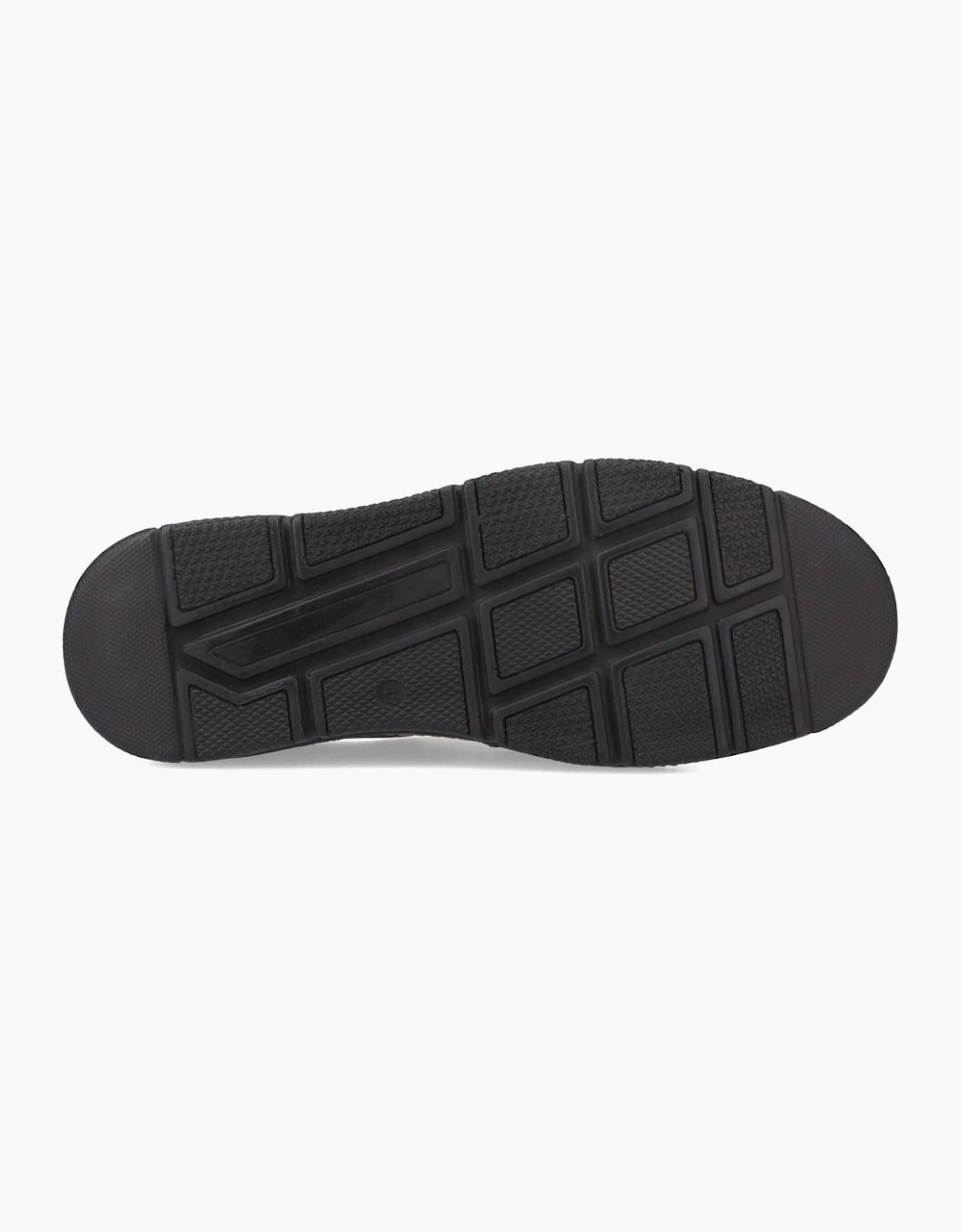 Franklin Mens Lace Up Shoes