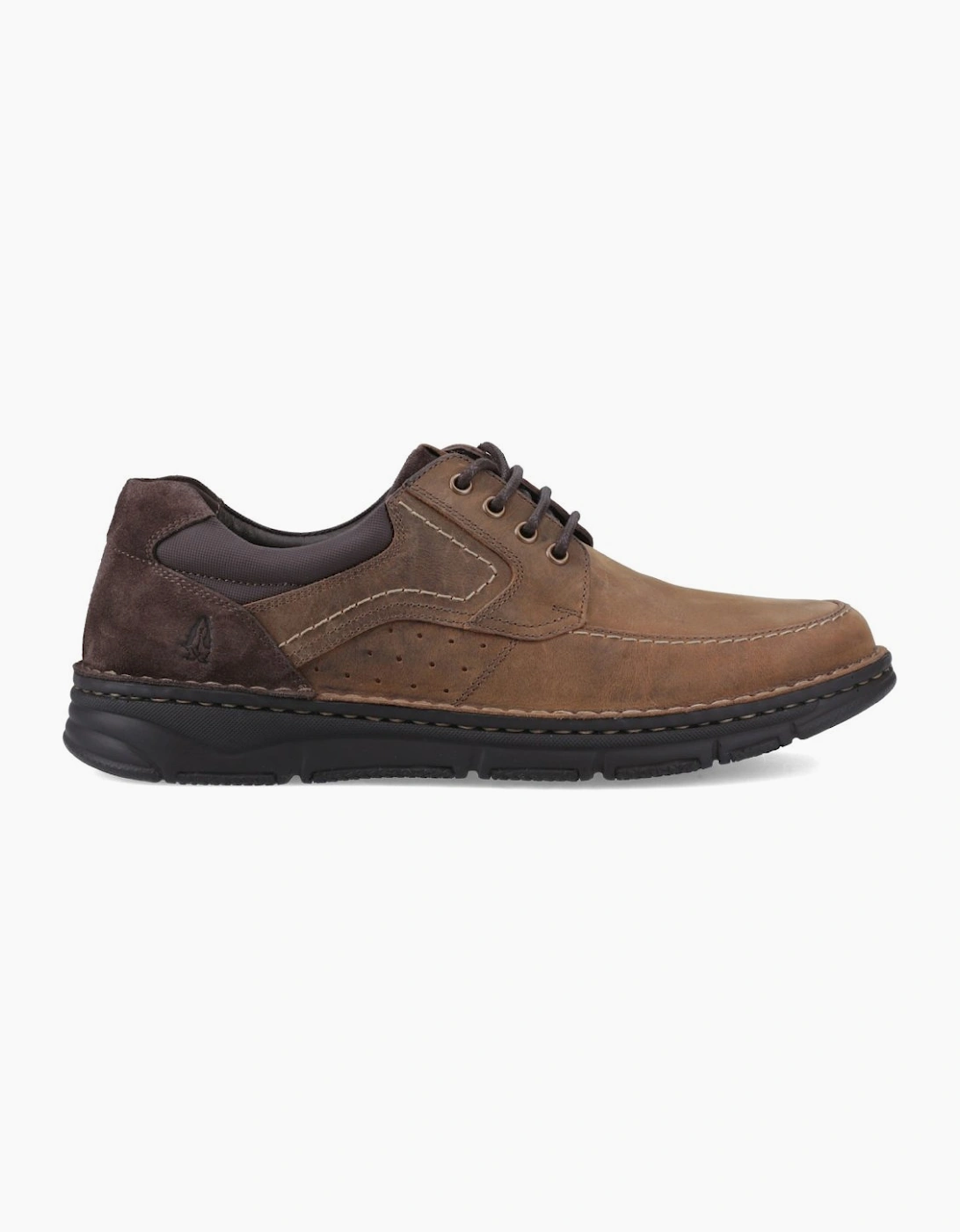Franklin Mens Lace Up Shoes