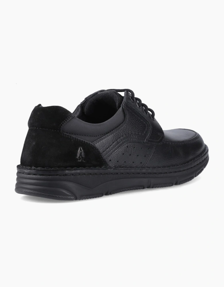 Franklin Mens Lace Up Shoes