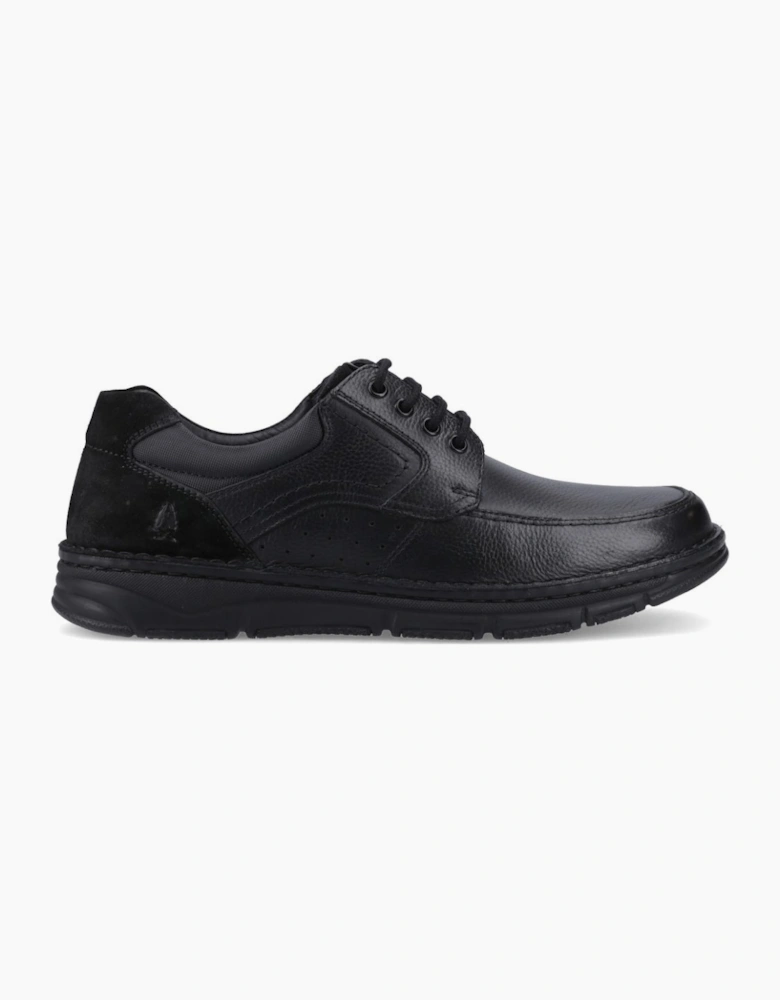 Franklin Mens Lace Up Shoes