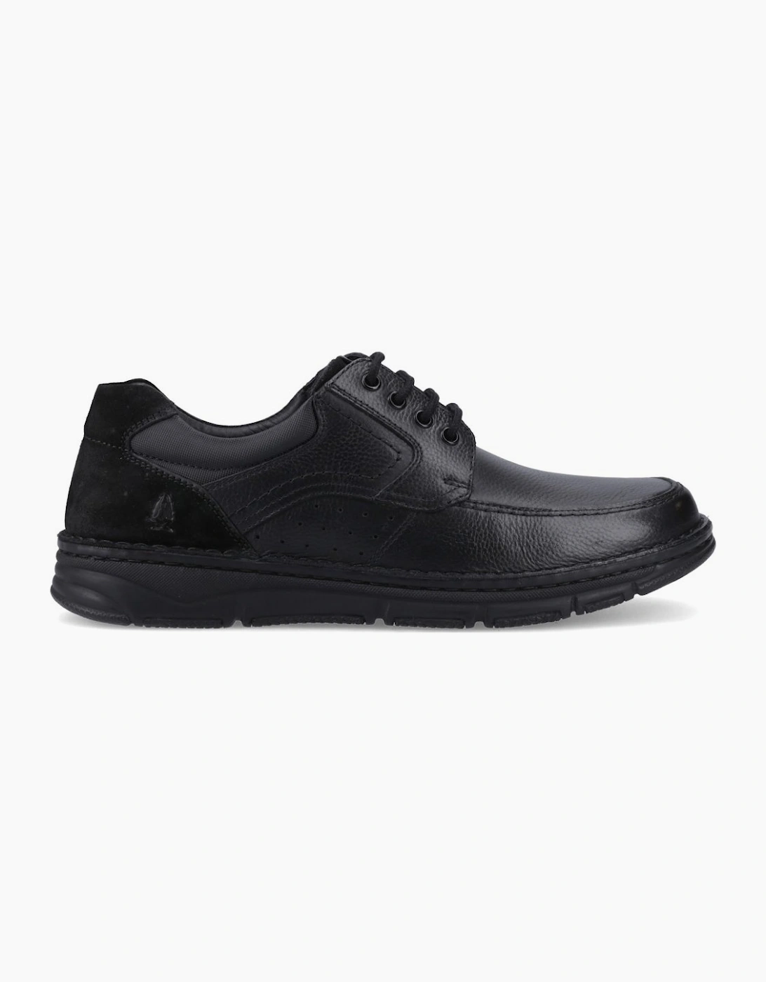 Franklin Mens Lace Up Shoes