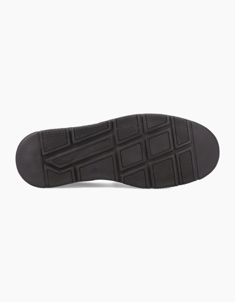 Franco Mens Slip On Shoes