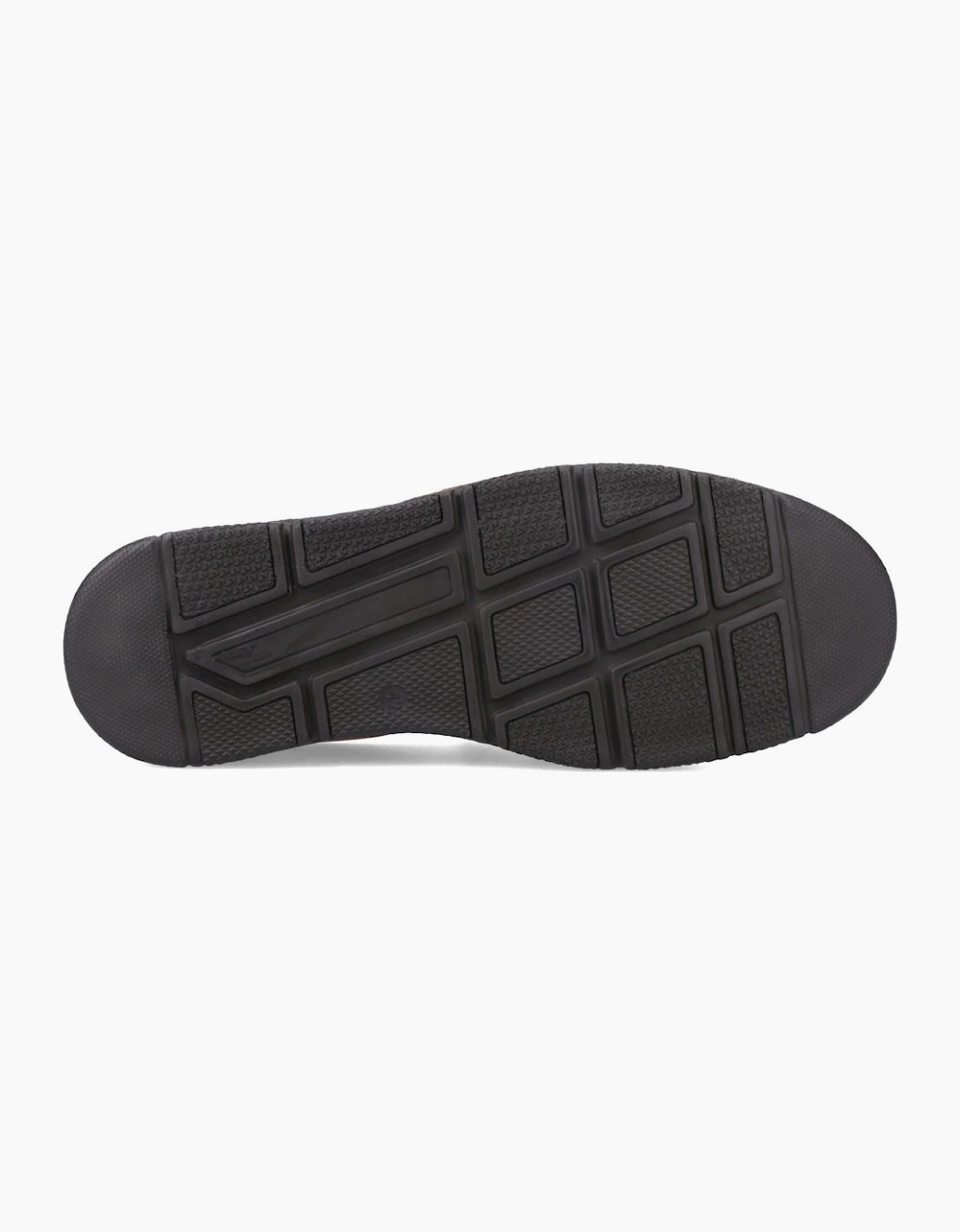 Franco Mens Slip On Shoes