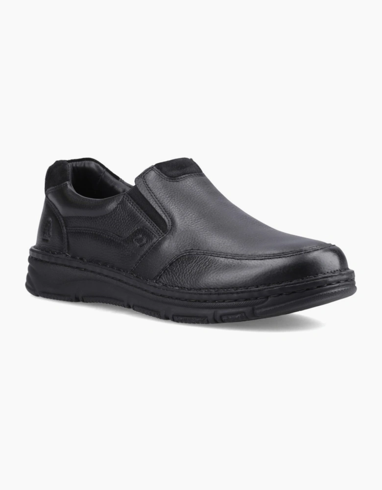Franco Mens Slip On Shoes