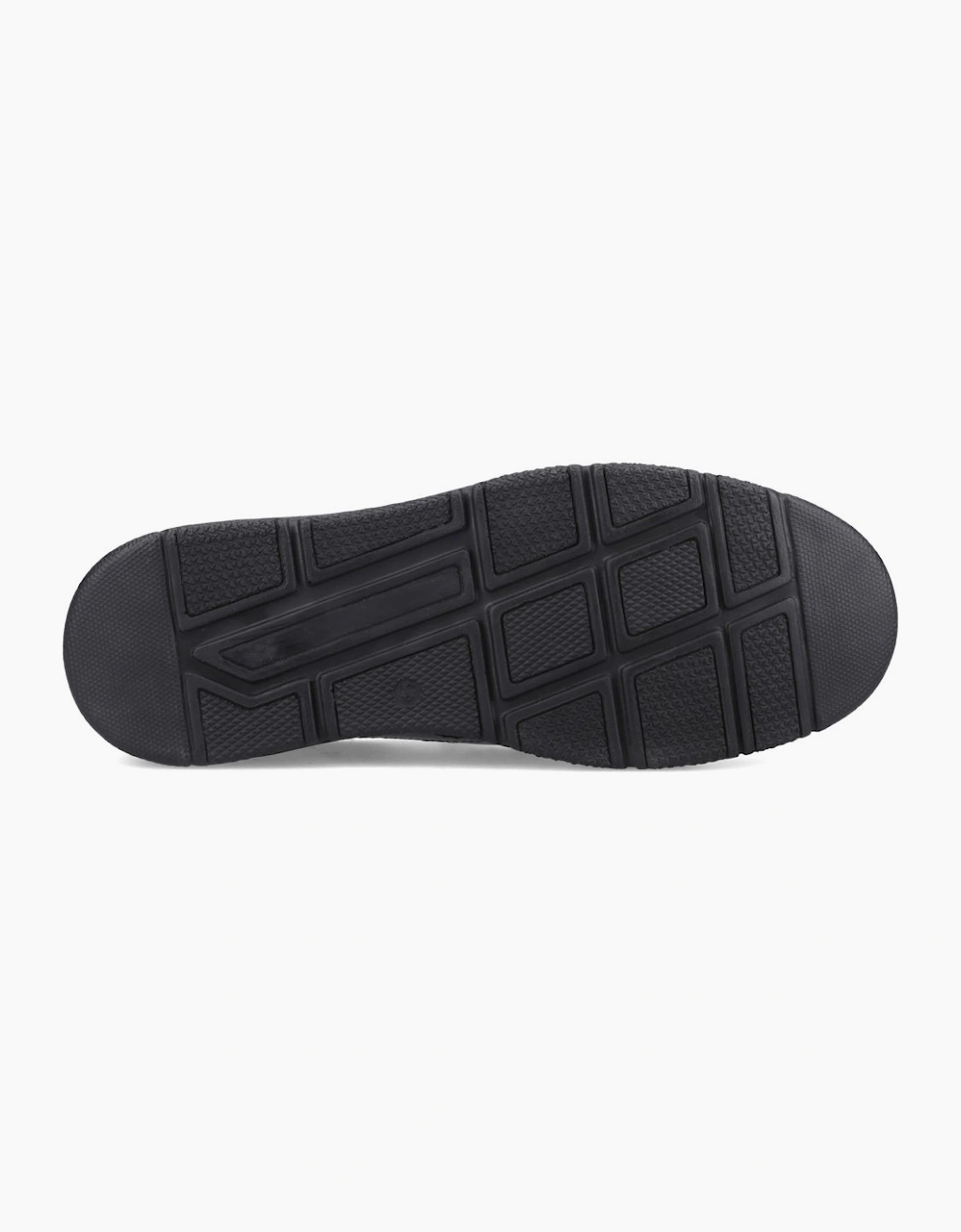 Franco Mens Slip On Shoes