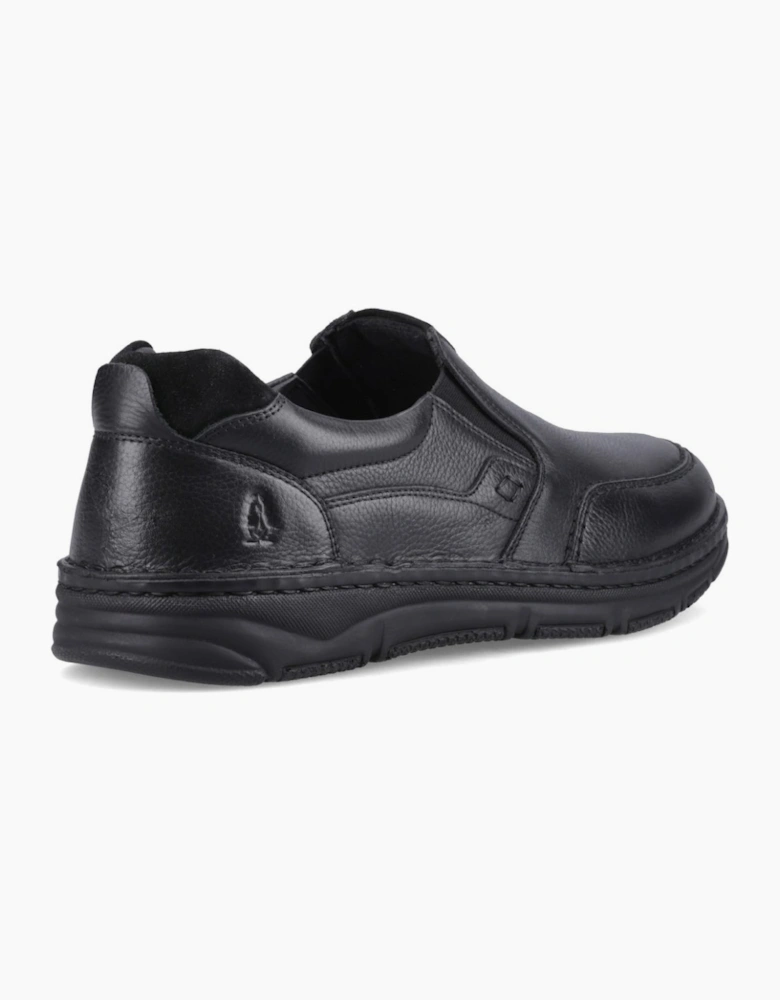 Franco Mens Slip On Shoes