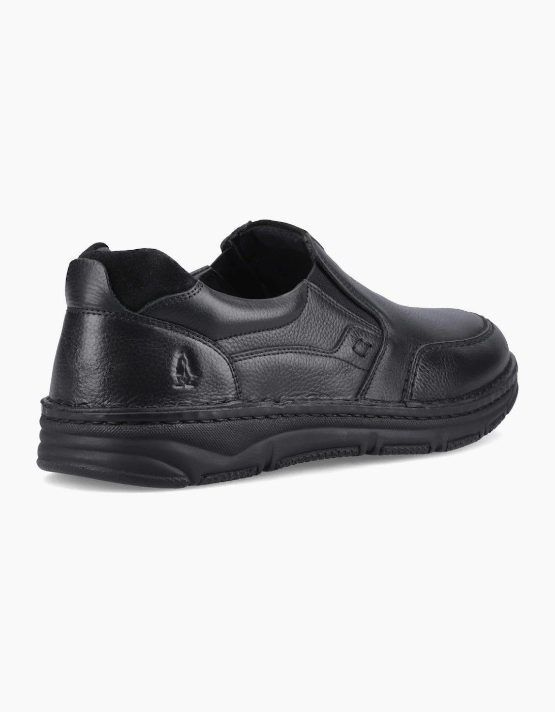 Franco Mens Slip On Shoes