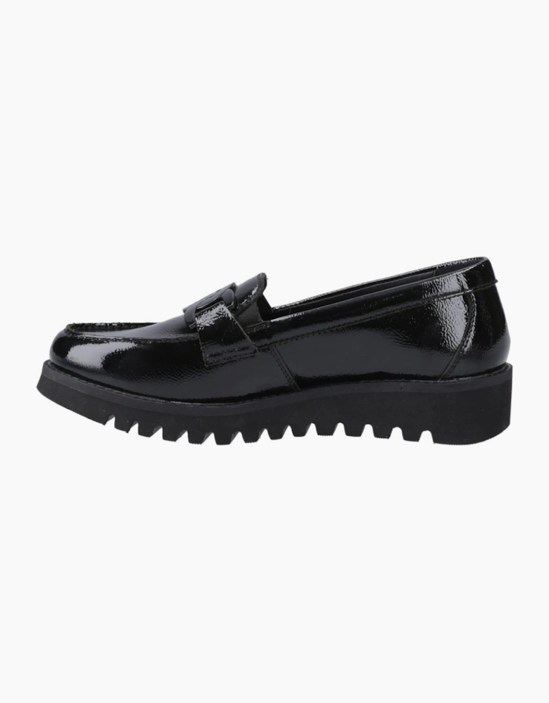 Francis Girls School Shoes