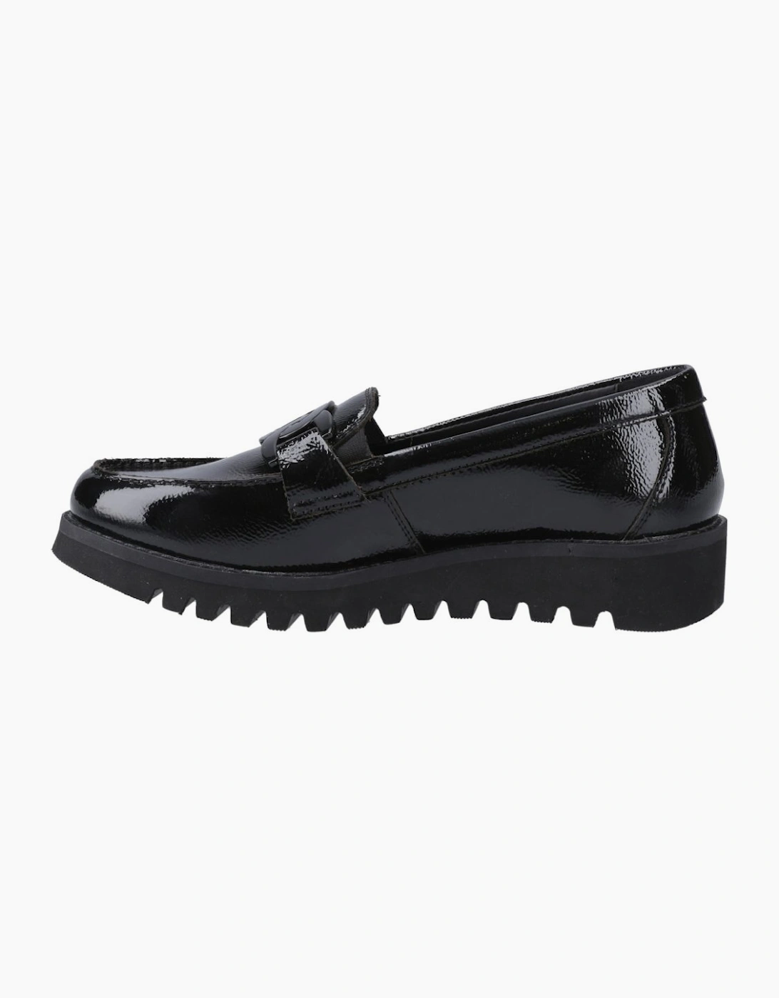 Francis Girls School Shoes