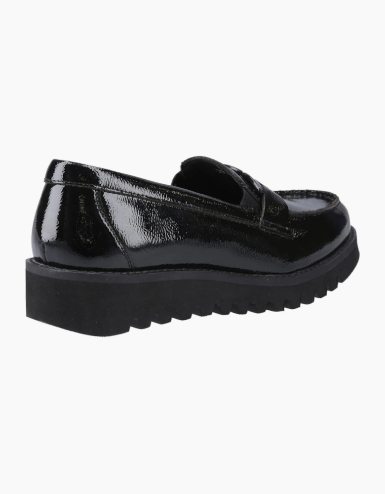 Francis Girls School Shoes