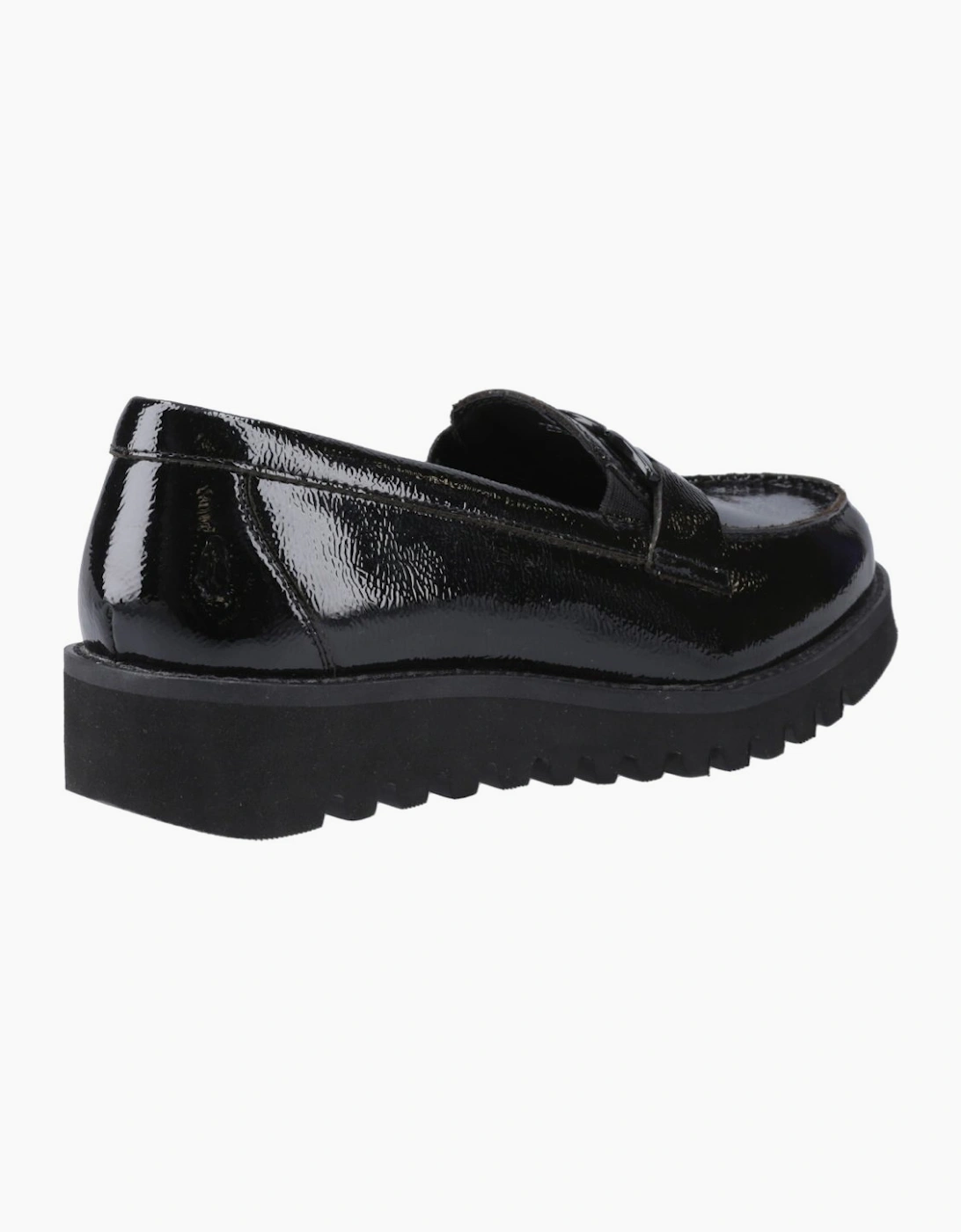 Francis Girls School Shoes