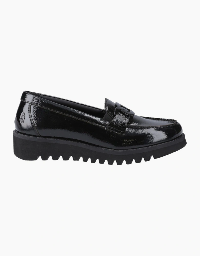 Francis Girls School Shoes