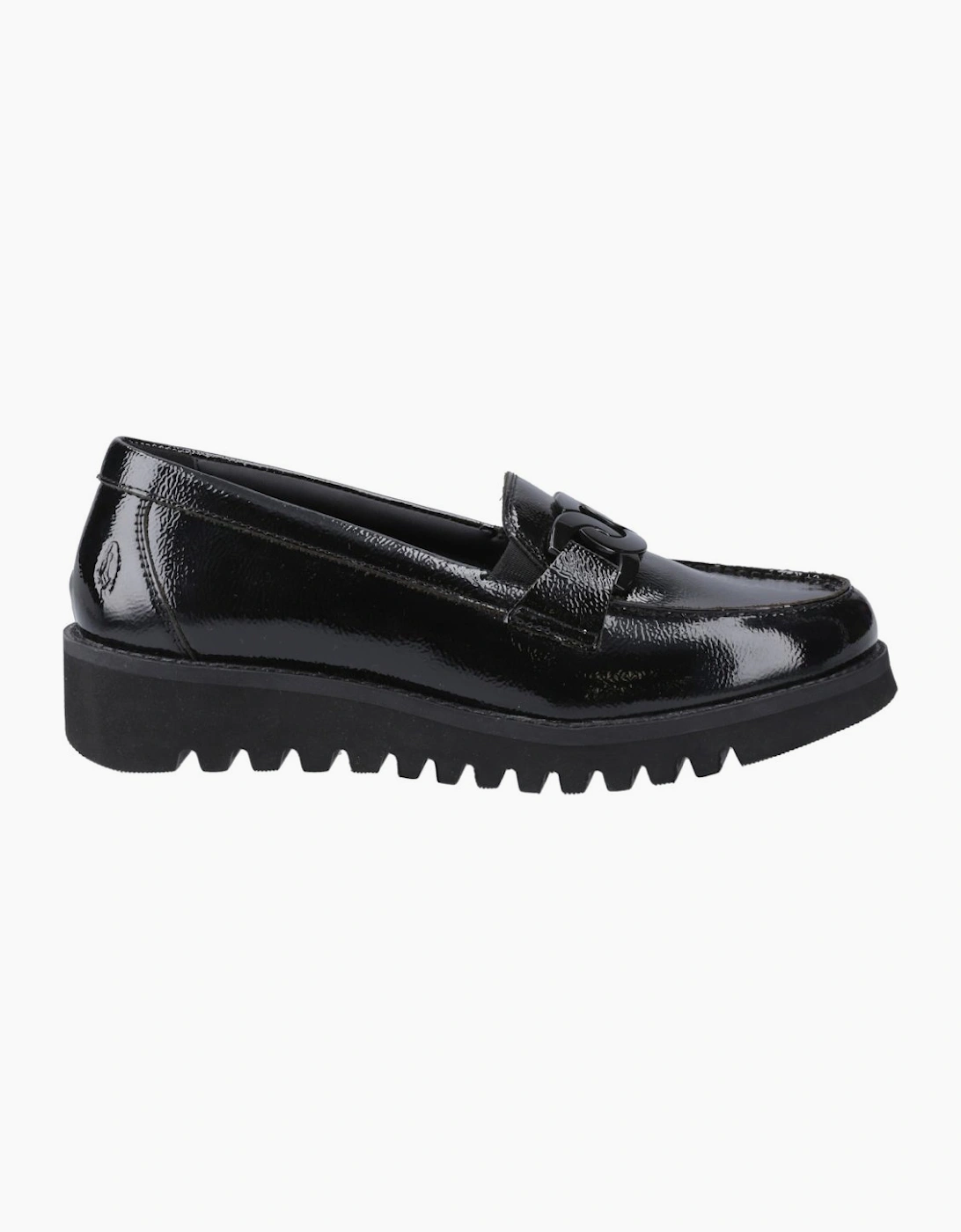 Francis Girls School Shoes
