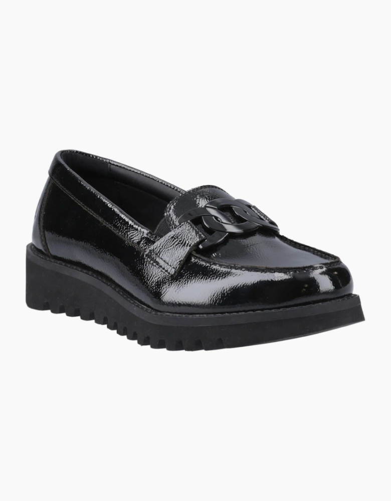 Francis Girls School Shoes