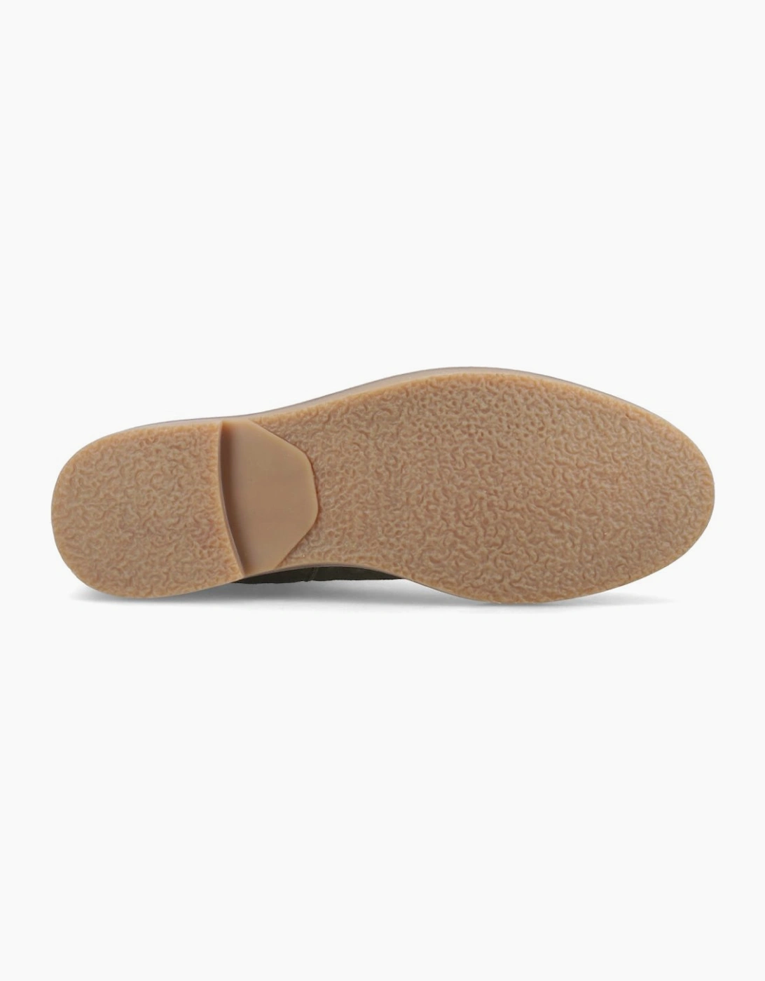Gareth Mens Chelsea Boots
