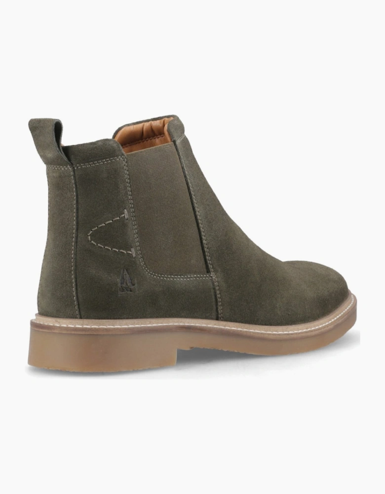 Gareth Mens Chelsea Boots
