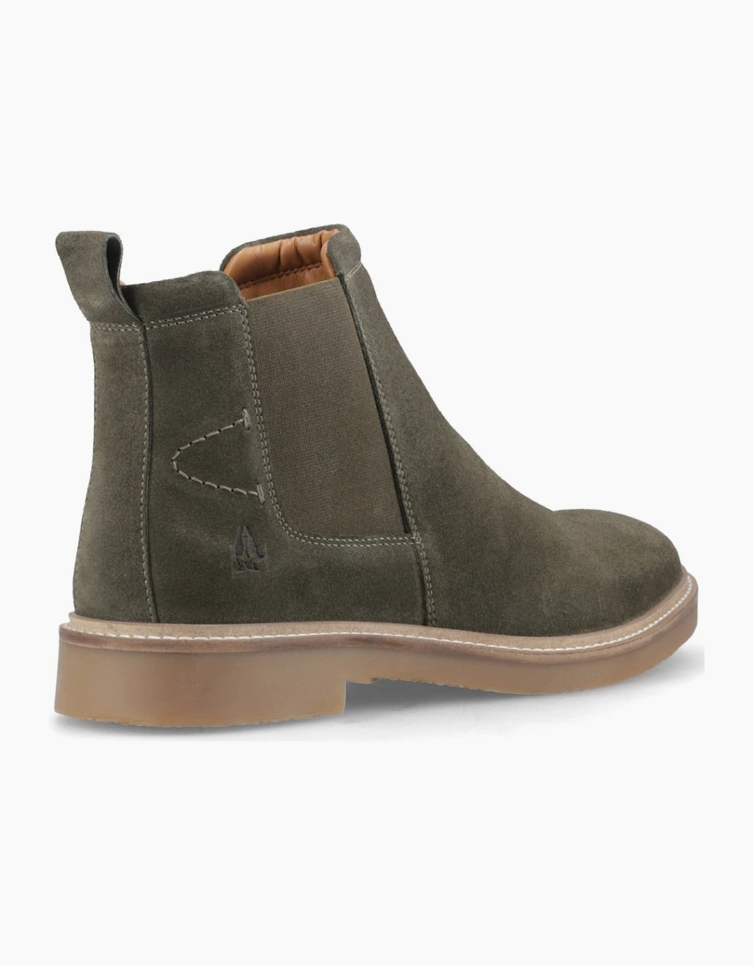 Gareth Mens Chelsea Boots