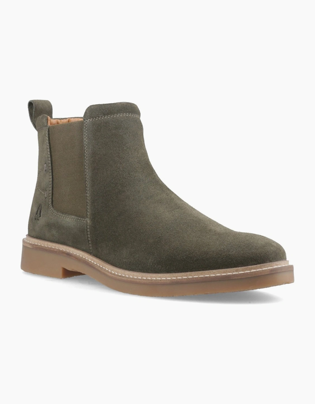 Gareth Mens Chelsea Boots, 6 of 5