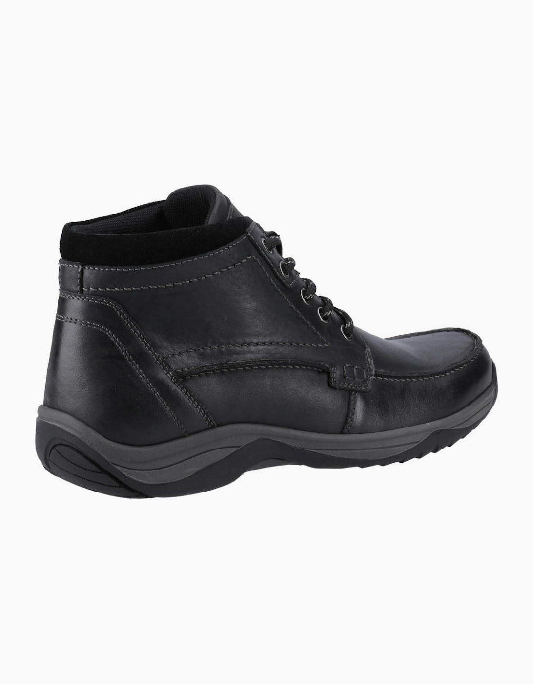 Daryl Mens Boots