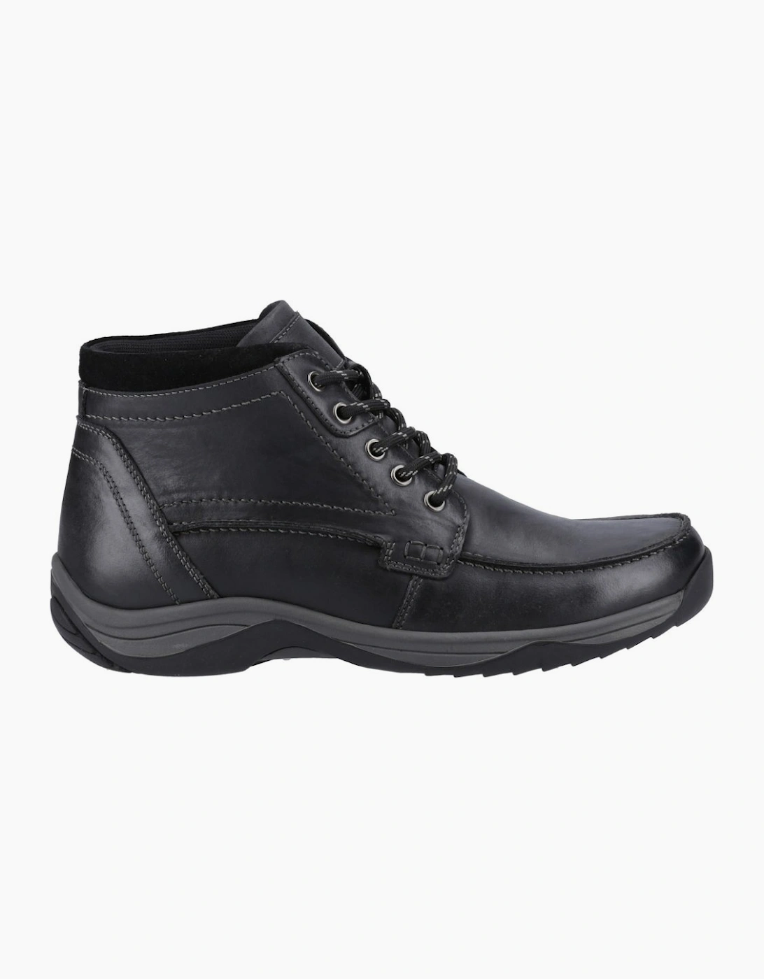 Daryl Mens Boots
