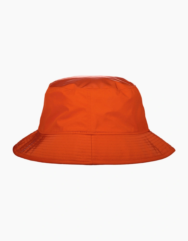 Chrome-R Lens Bucket Hat