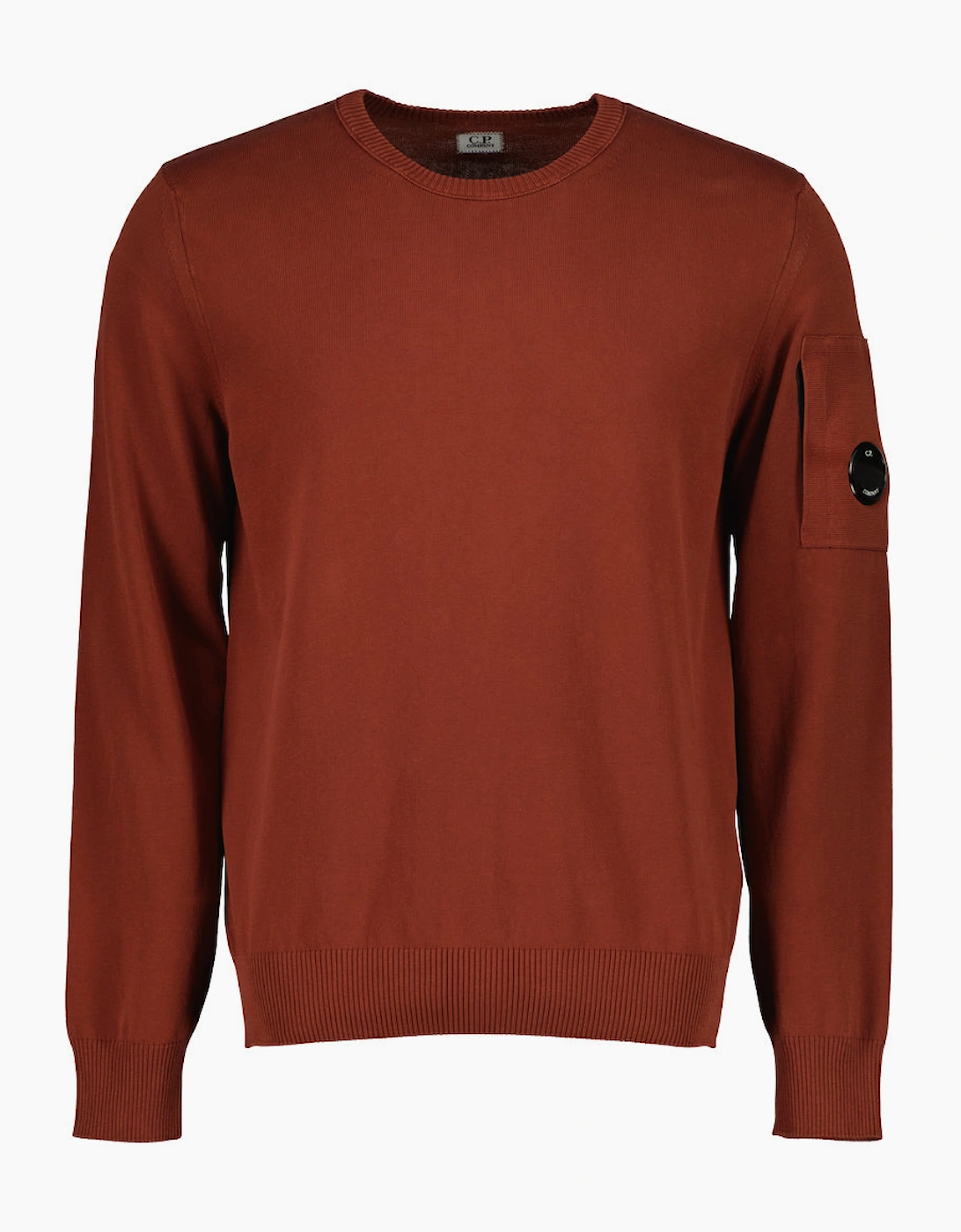 Cotton Crepe Lens Jumper, 5 of 4