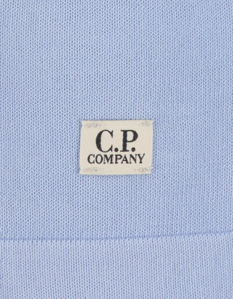Cotton Crepe Jumper