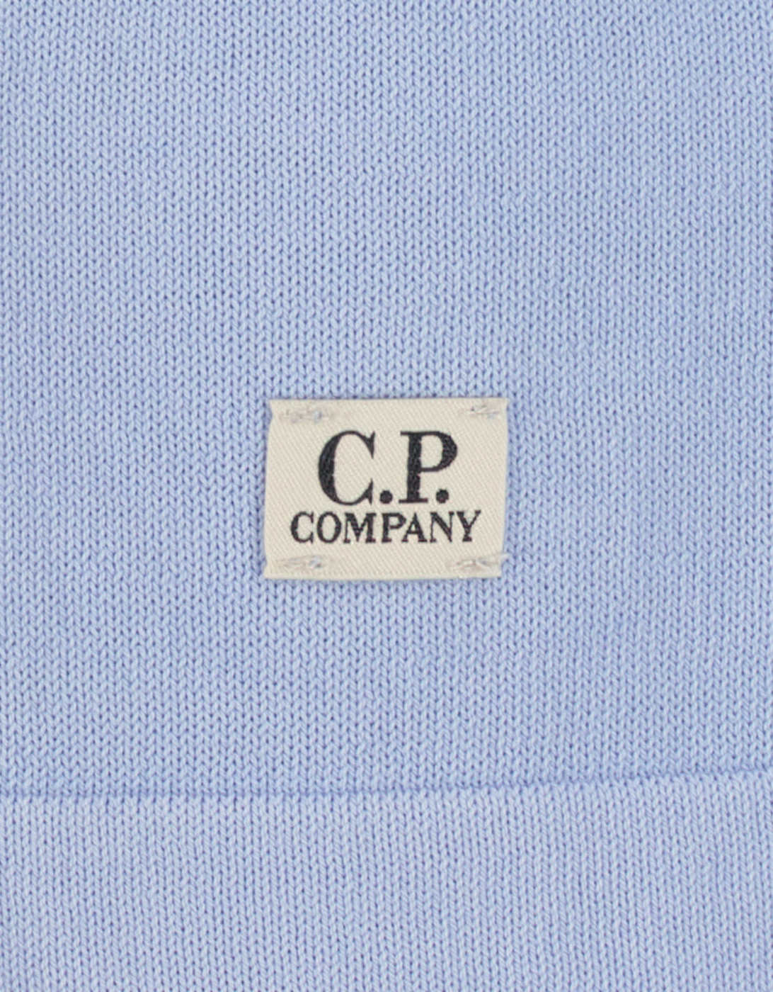 Cotton Crepe Jumper