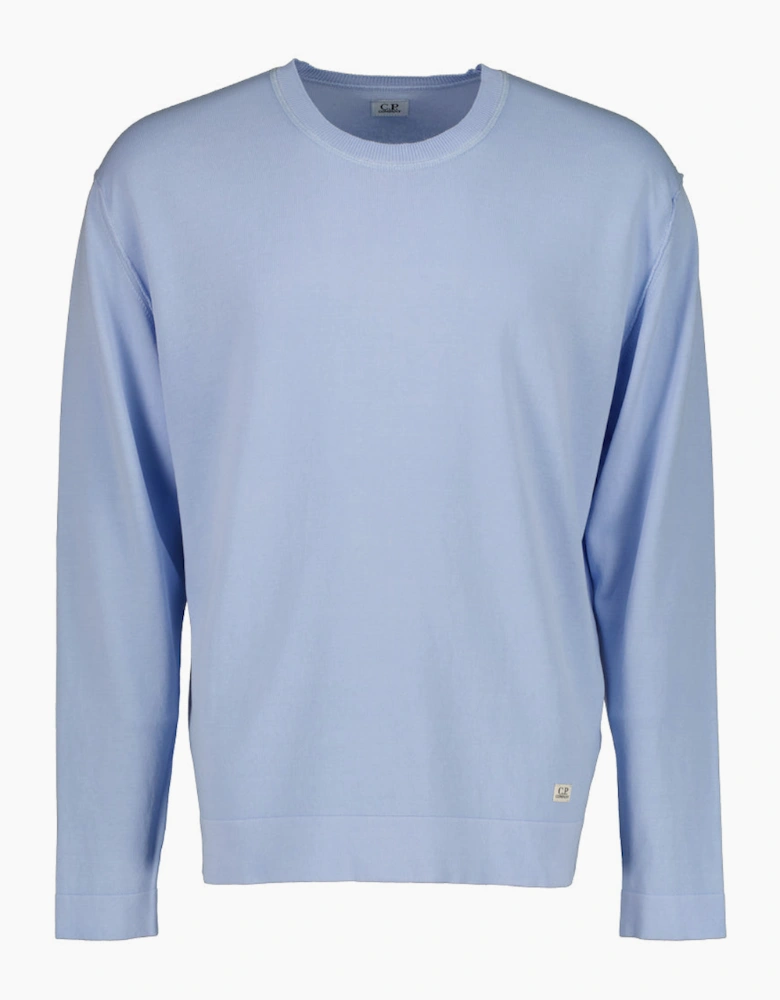 Cotton Crepe Jumper