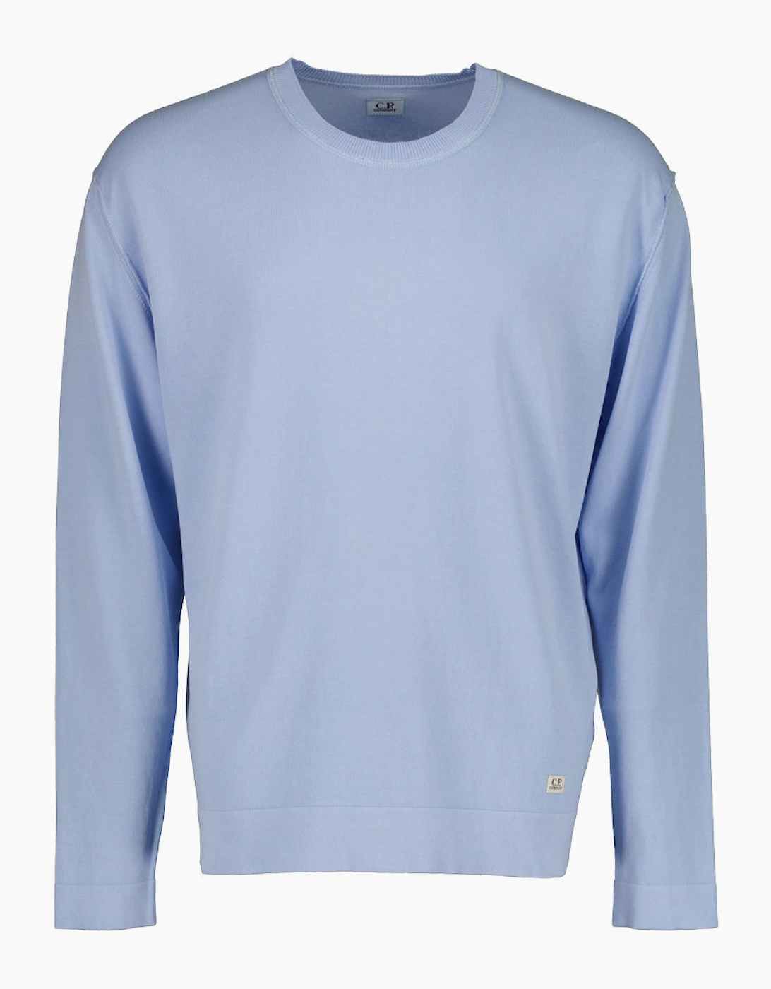 Cotton Crepe Jumper, 5 of 4