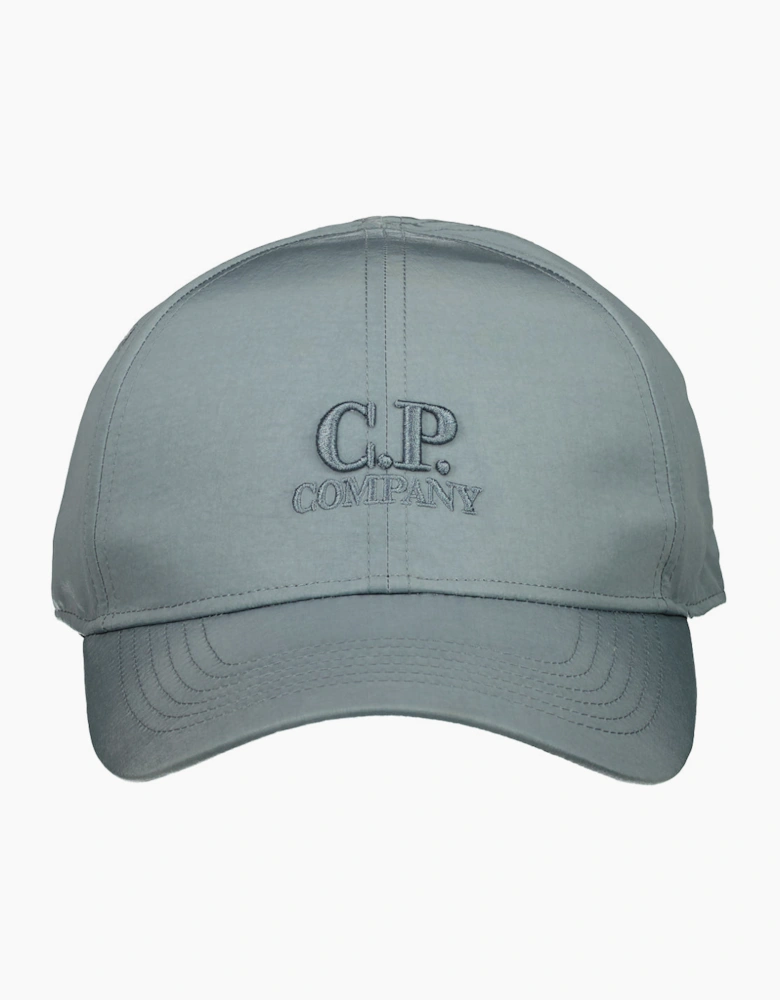 Chrome-R Embroidered Logo Goggle Cap