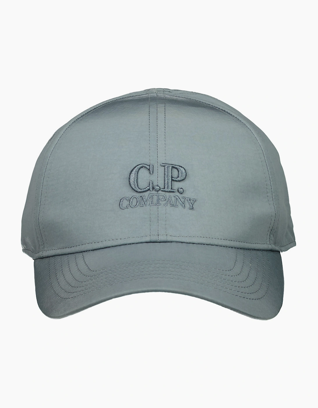 Chrome-R Embroidered Logo Goggle Cap