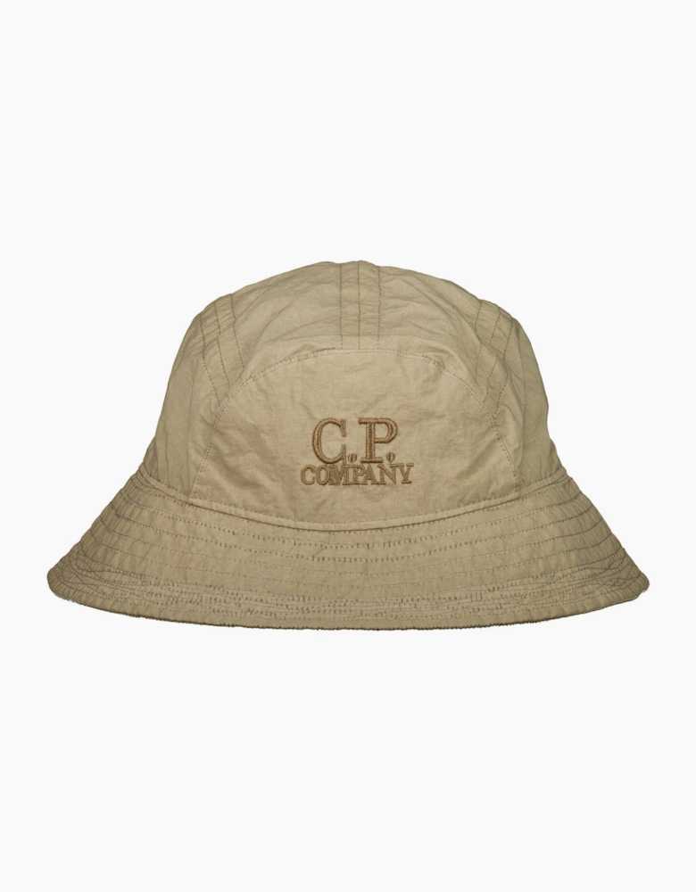 Panama-R Logo Bucket Hat