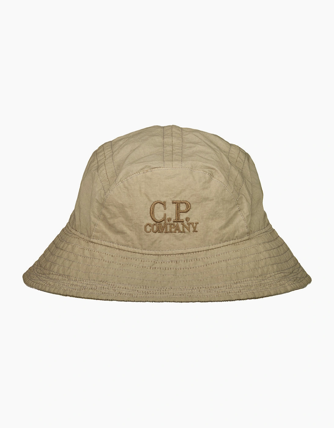 Panama-R Logo Bucket Hat, 3 of 2
