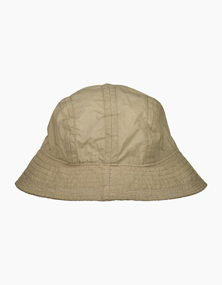 Panama-R Logo Bucket Hat