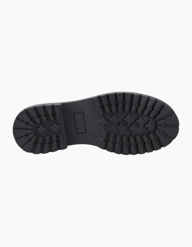 Aubrey Senior Girls School Shoes