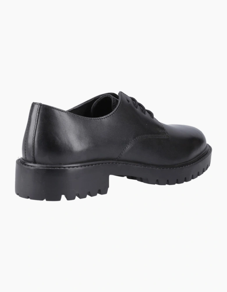 Aubrey Senior Girls School Shoes