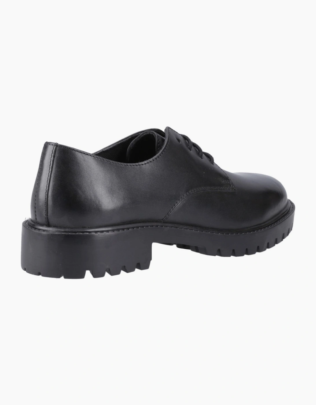 Aubrey Senior Girls School Shoes