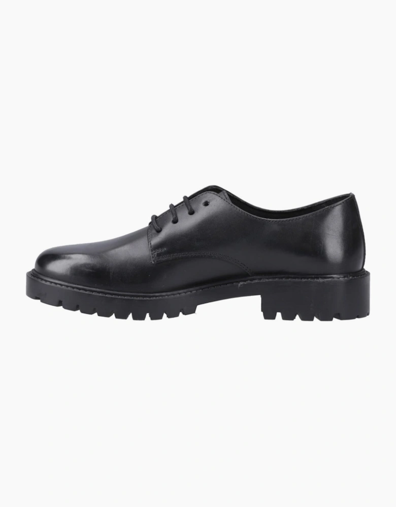 Aubrey Senior Girls School Shoes