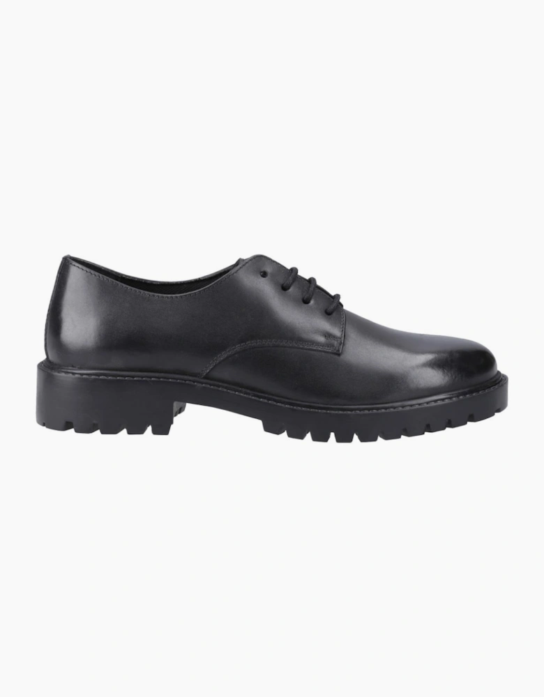 Aubrey Senior Girls School Shoes