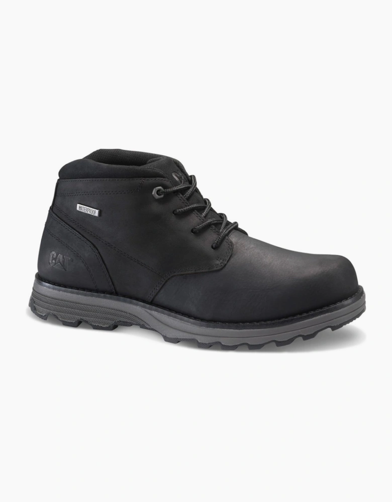 Elude Mens Waterproof Boots