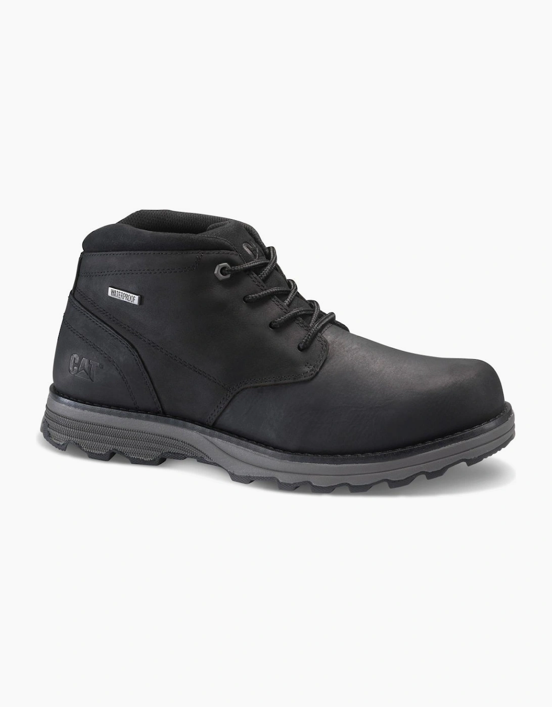 Elude Mens Waterproof Boots, 7 of 6
