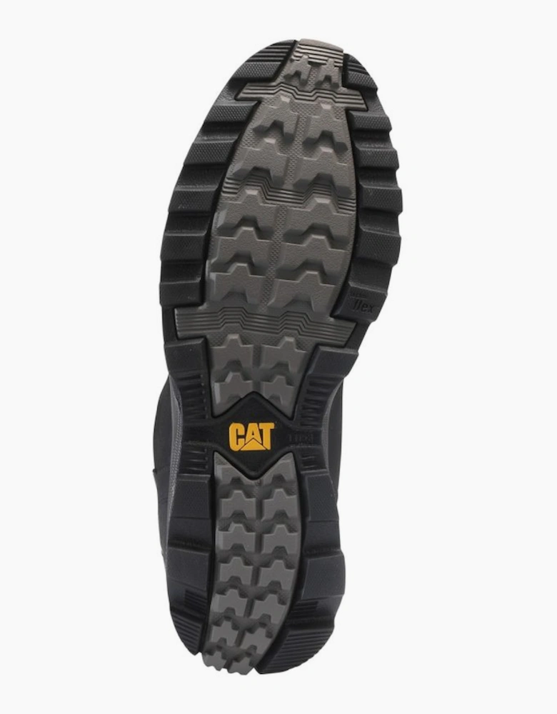 Elude Mens Waterproof Boots