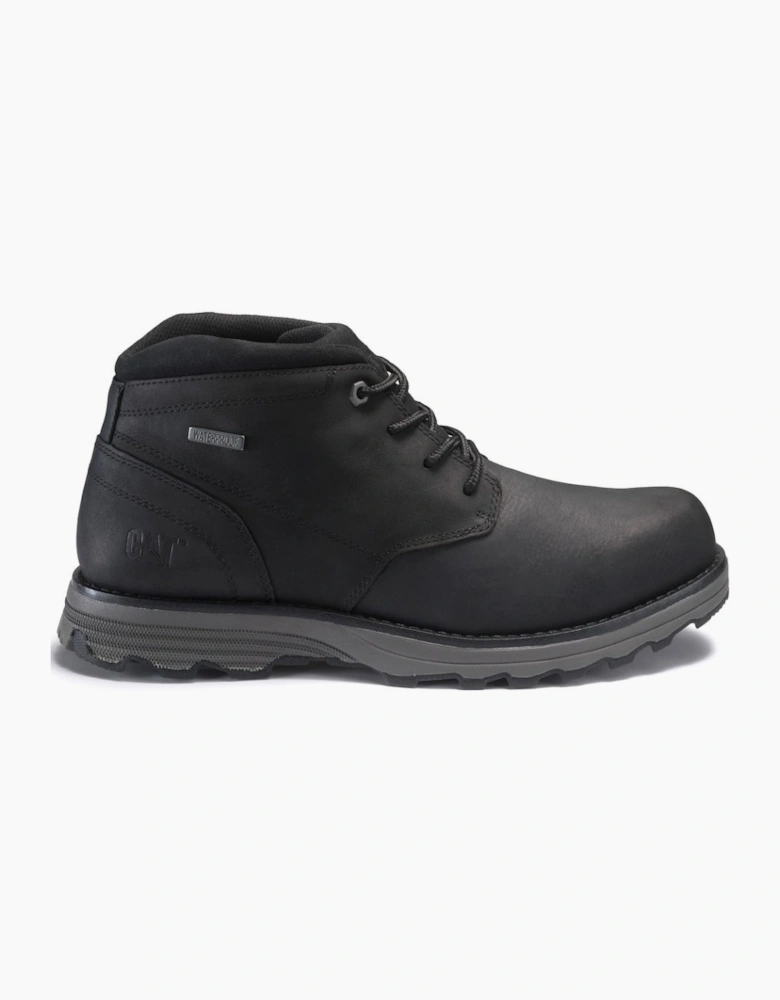Elude Mens Waterproof Boots
