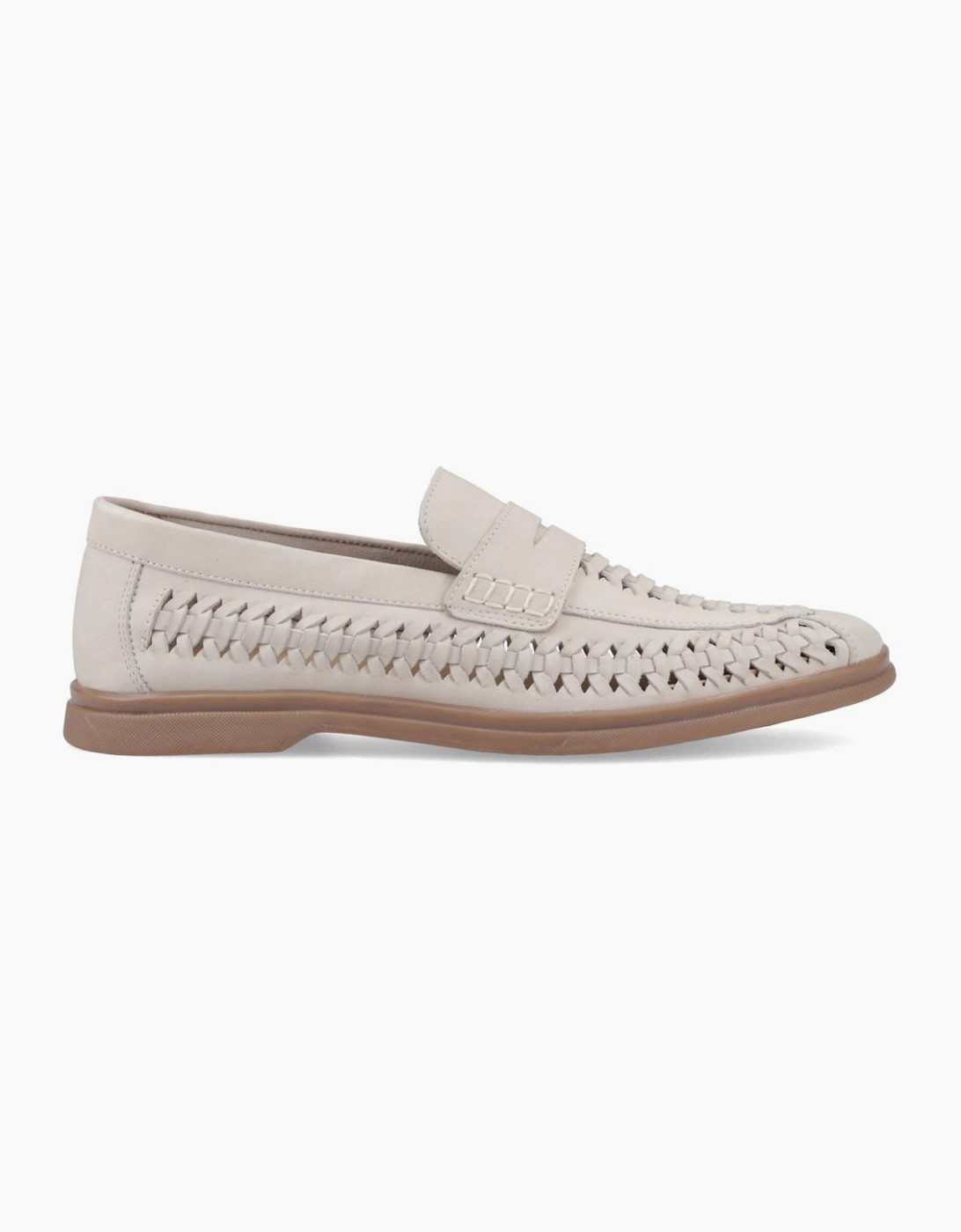 Bowie Mens Loafers