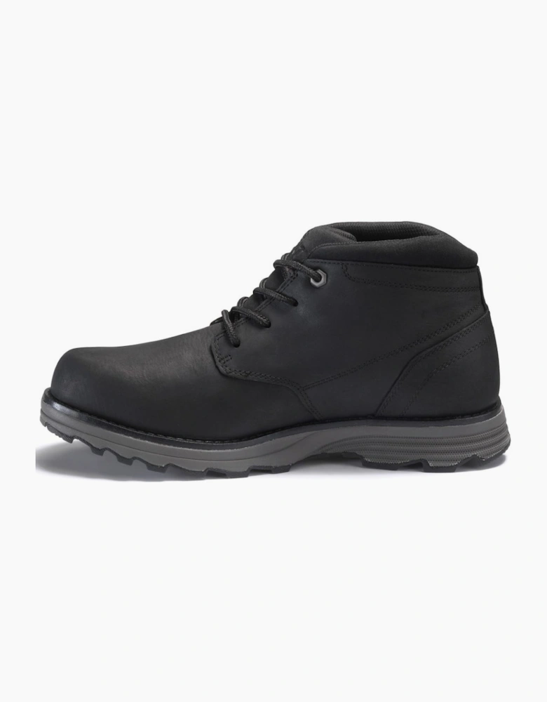 Elude Mens Waterproof Boots